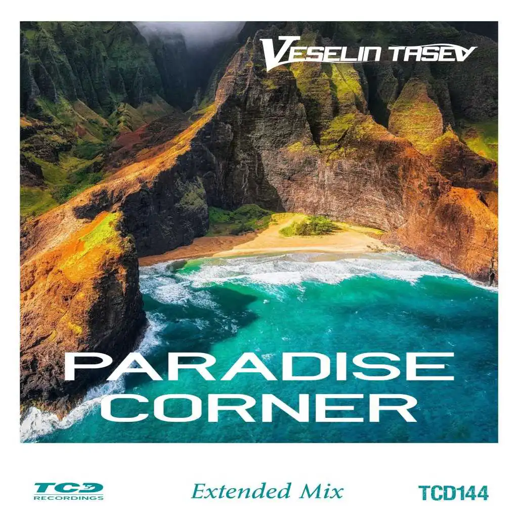 Paradise Corner (Extended Mix)