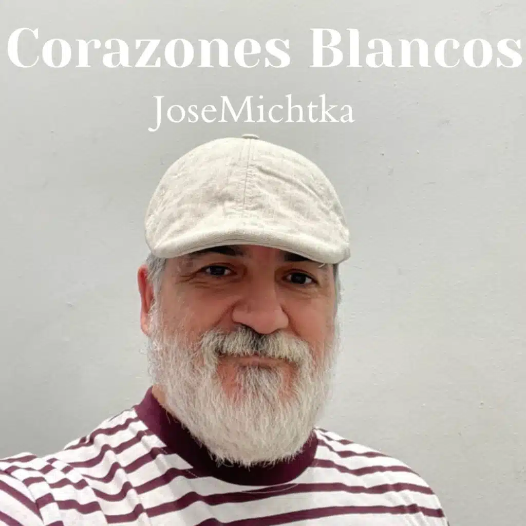 Corazones Blancos