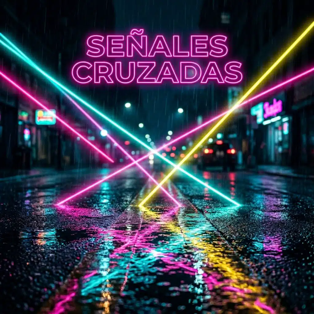 Señales Cruzadas