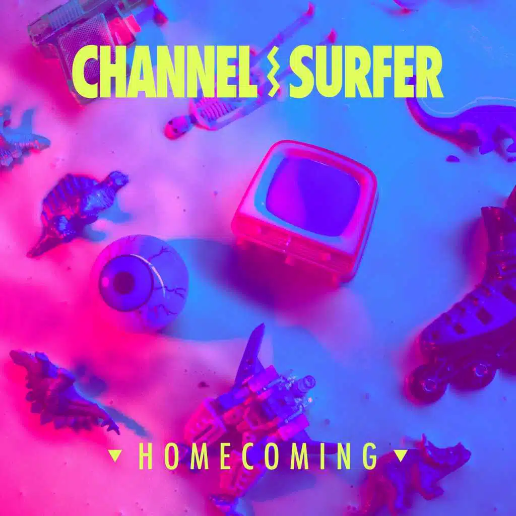 Homecoming EP