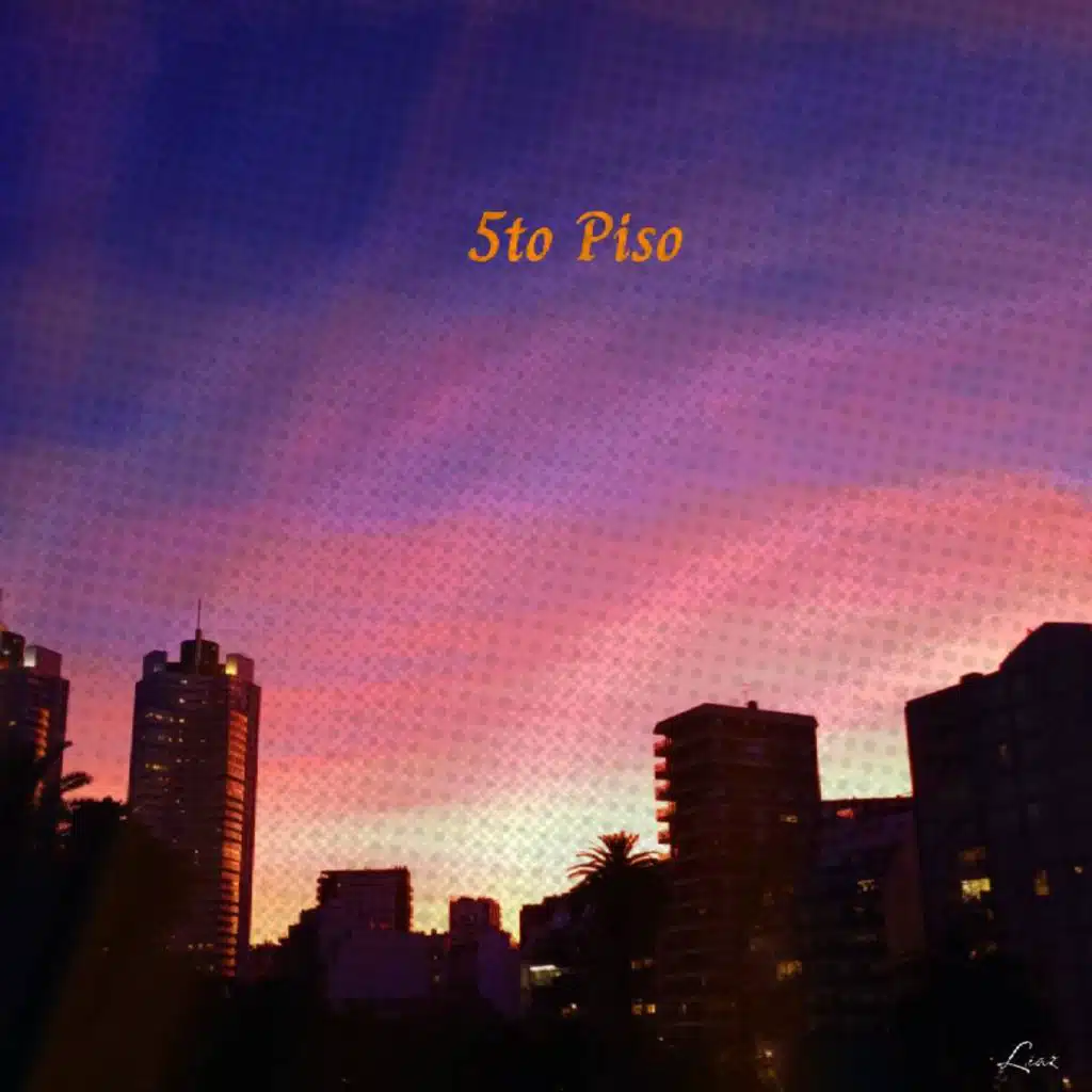 0800 (feat. Lij4)