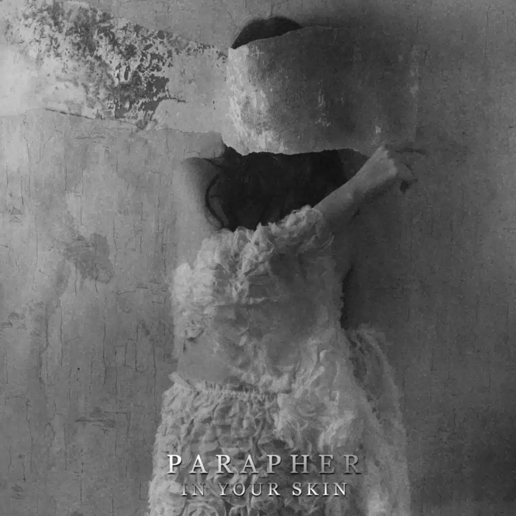 Parapher