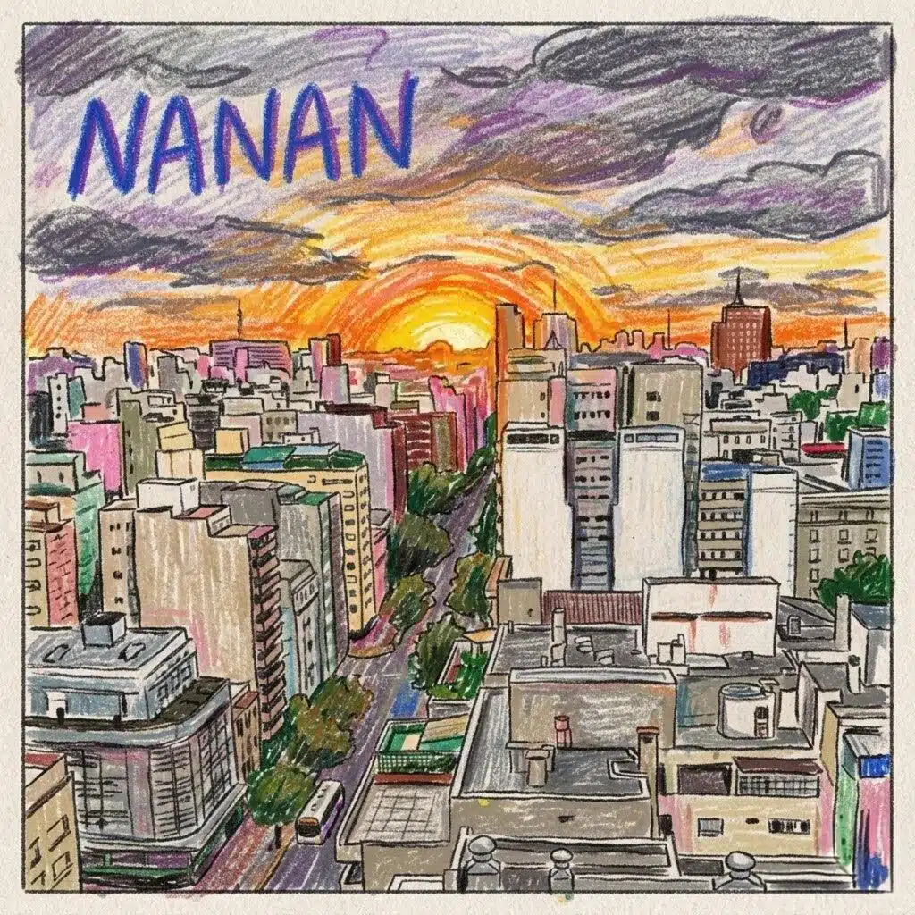 Nãnan