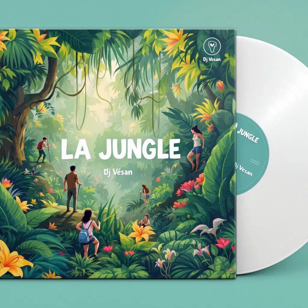 la Jungle