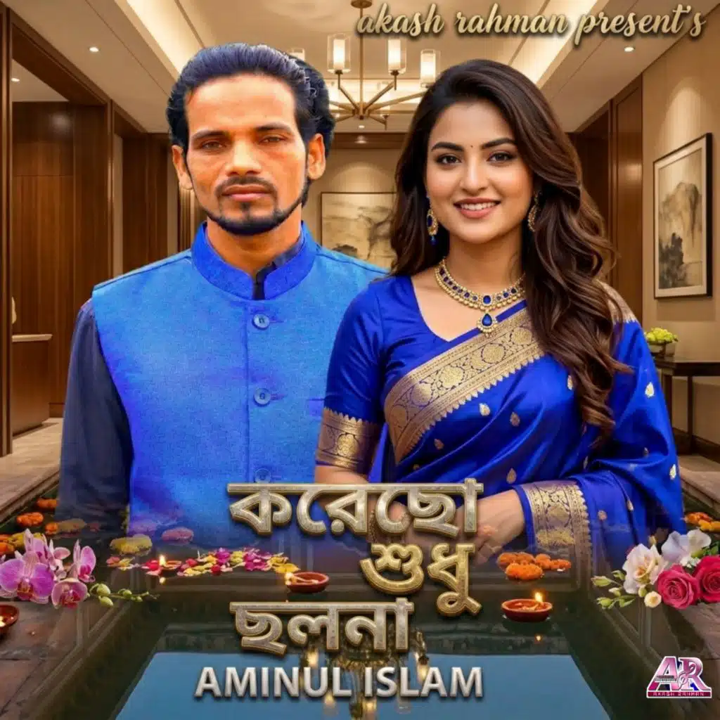 Aminul Islam