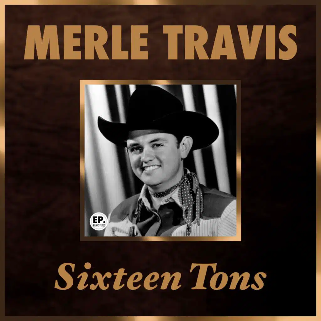 Merle Travis