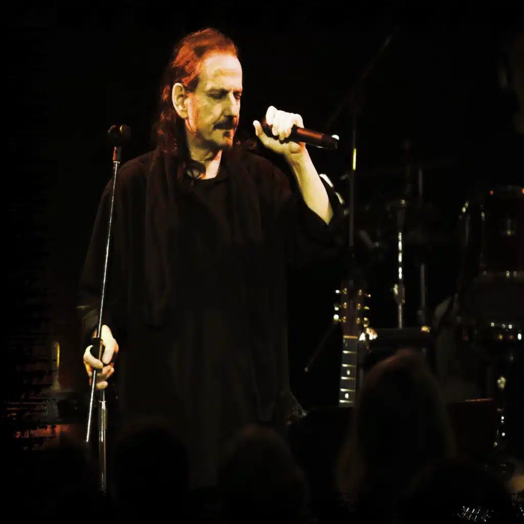 Kokkinos Horos (Live)