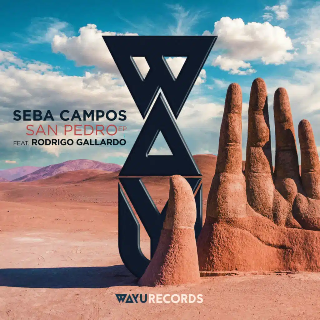 Seba Campos & Rodrigo Gallardo
