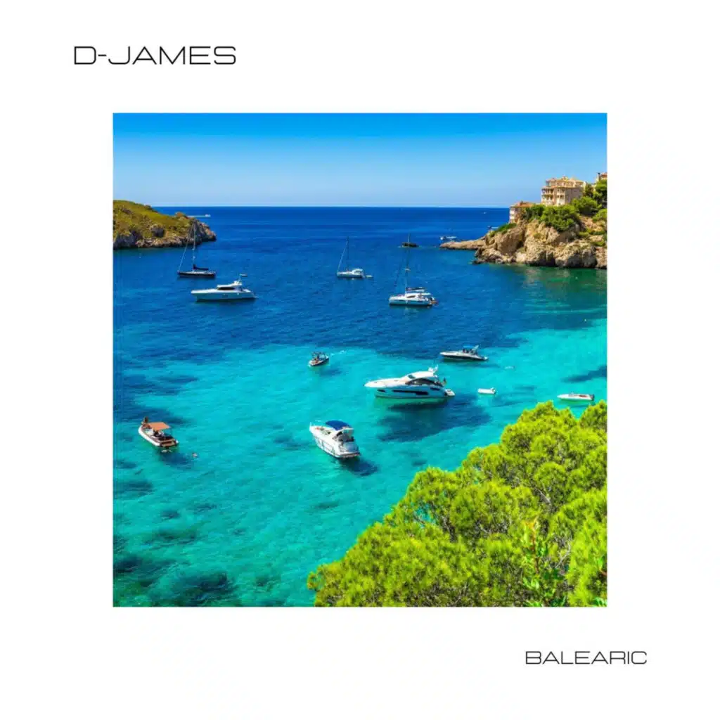 D-James