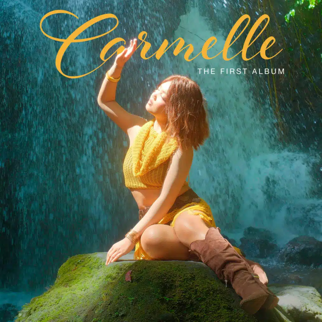 Carmelle
