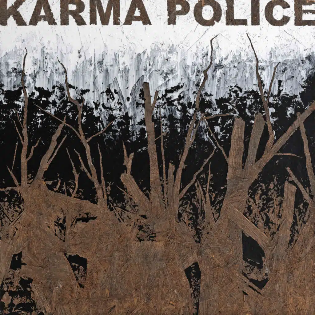 Karma Police