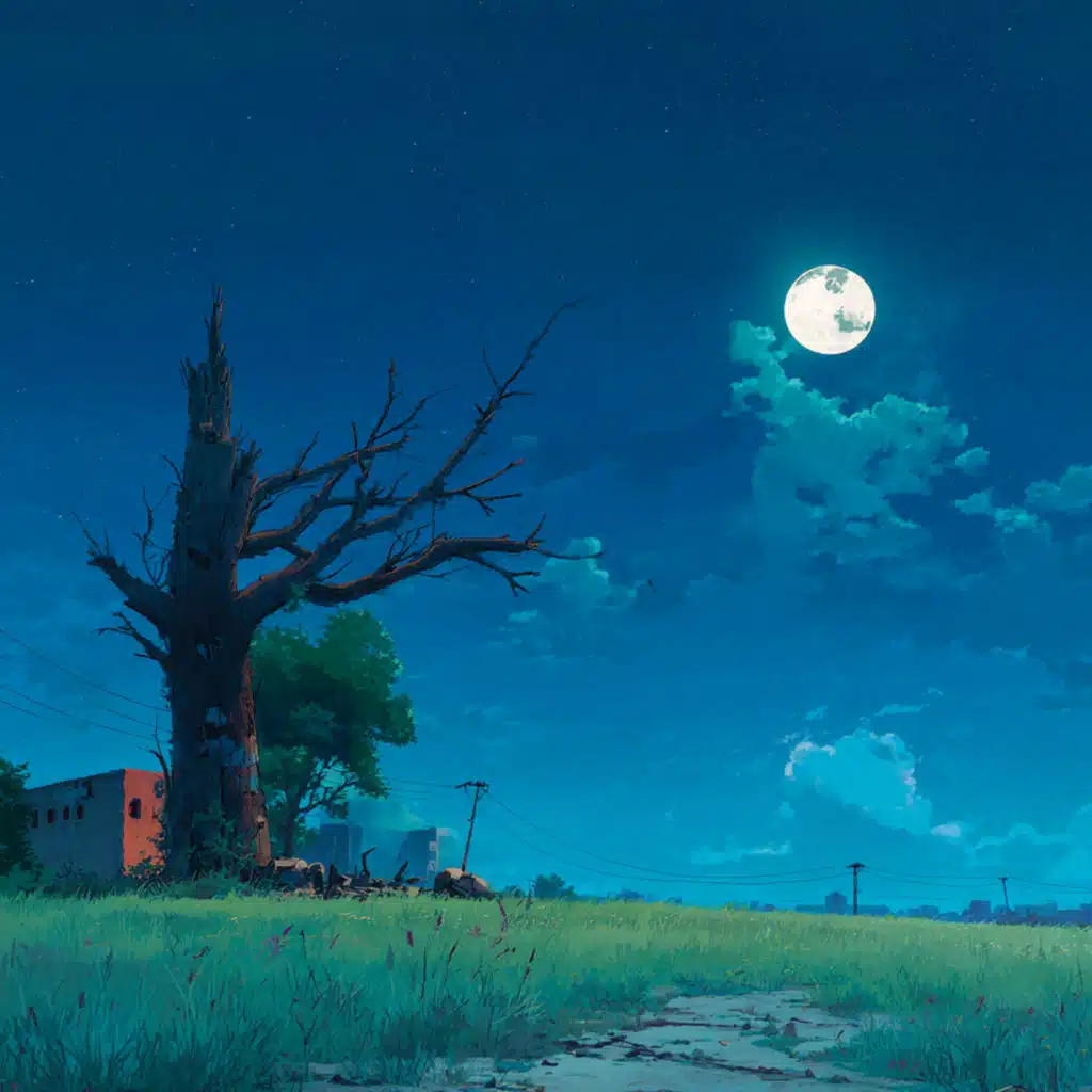 Ghibli Melodies