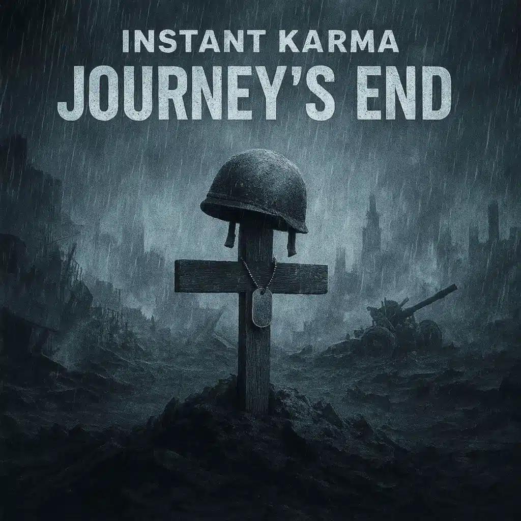 Instant Karma