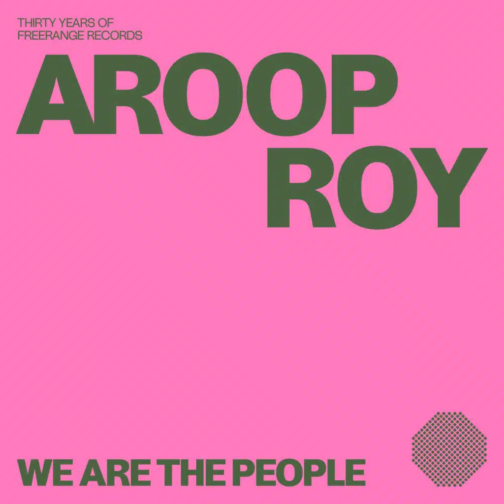 Aroop Roy