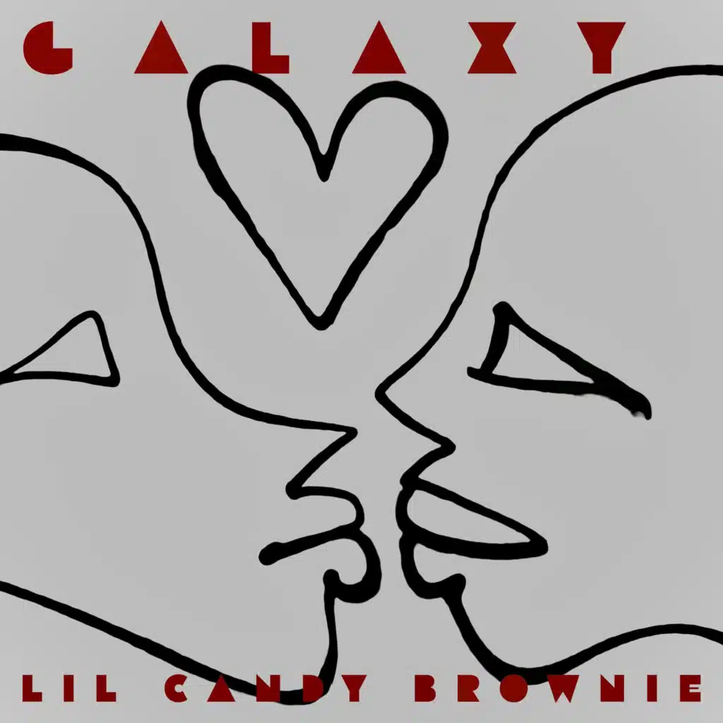 Lil Candy Brownie