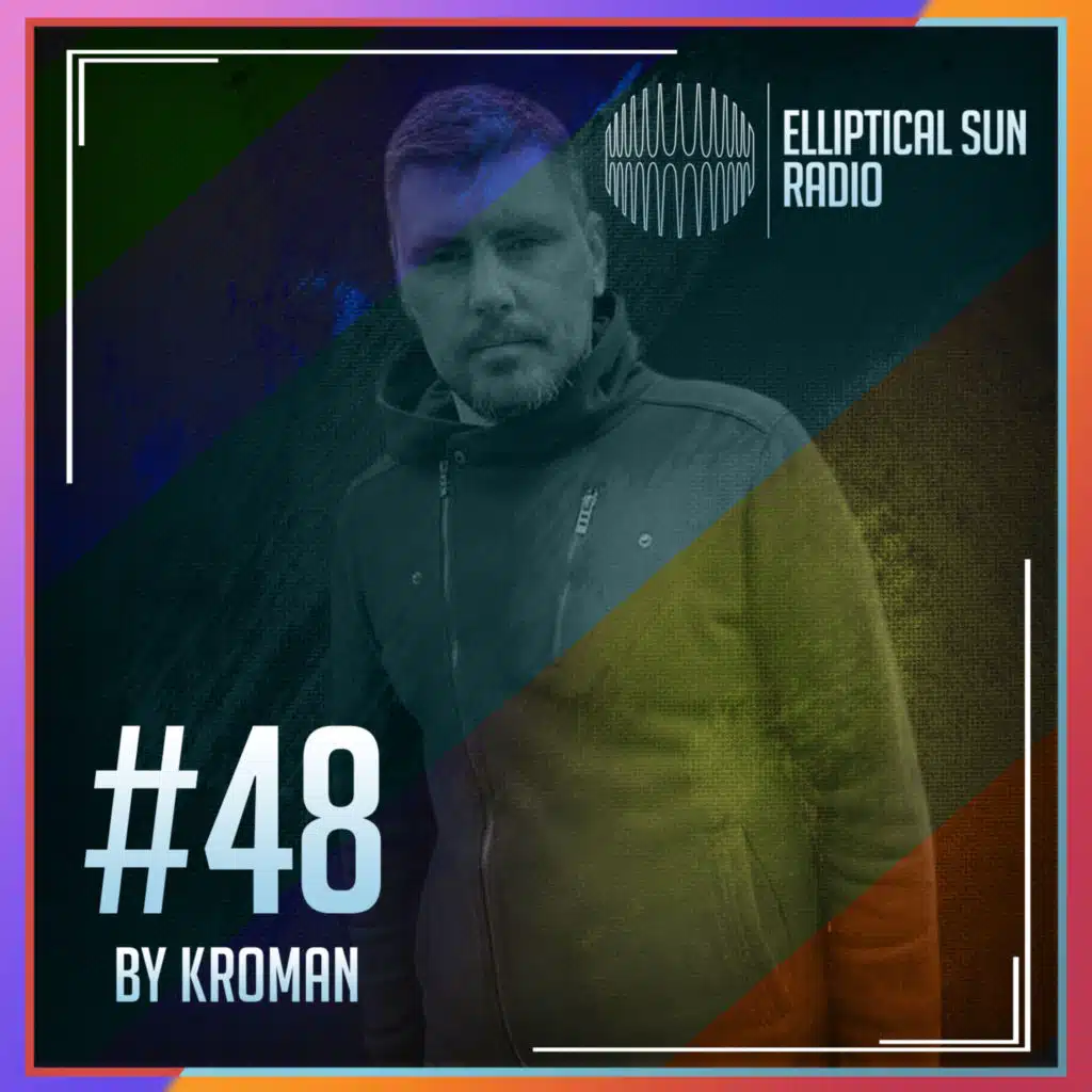 Elliptical Sun Radio 48