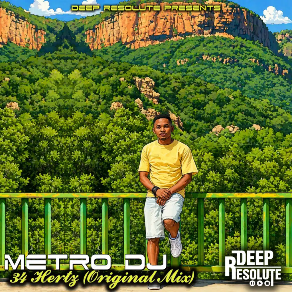 Metro Dj