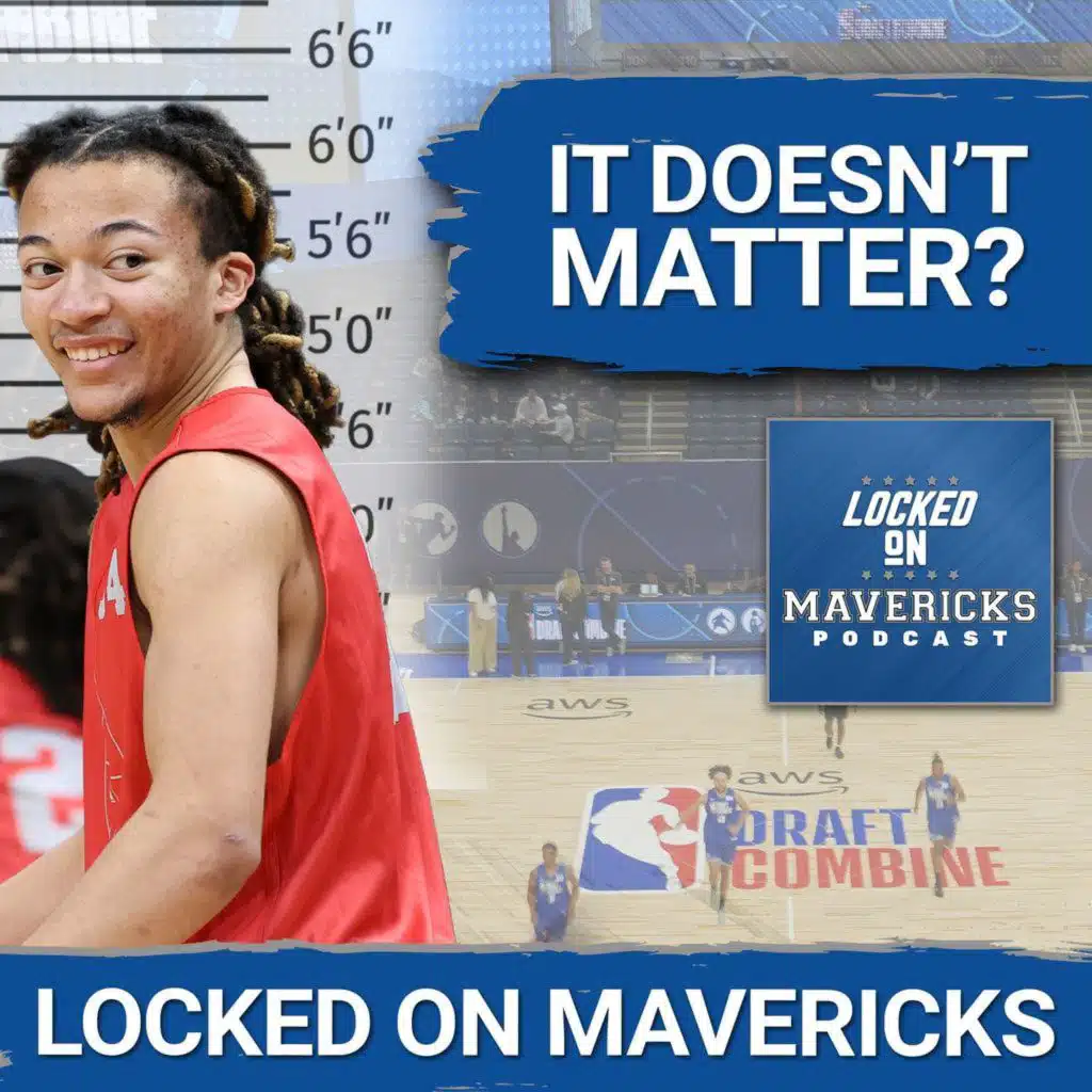 NBA Combine Measurements for Kingston Flemings, Brayden Burries Shouldn't Change Opinions