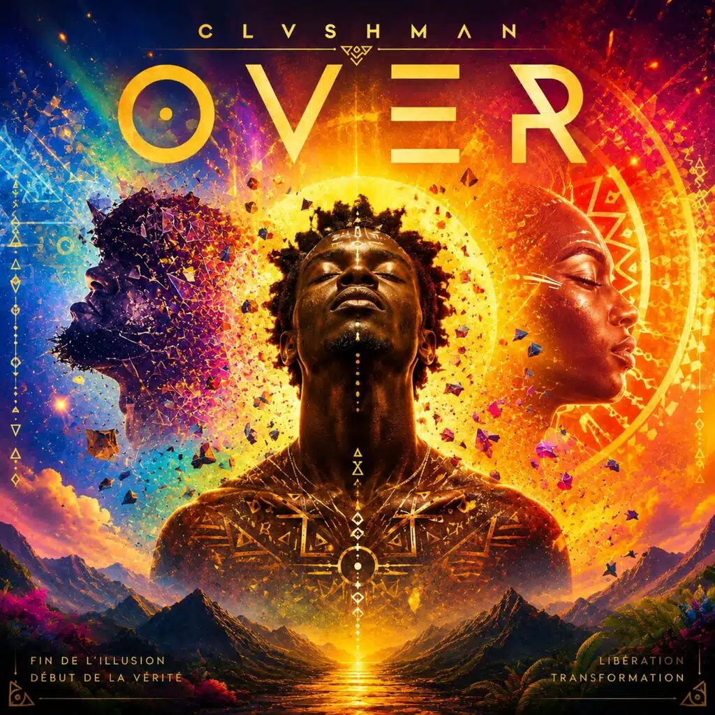 CLVSHMAN