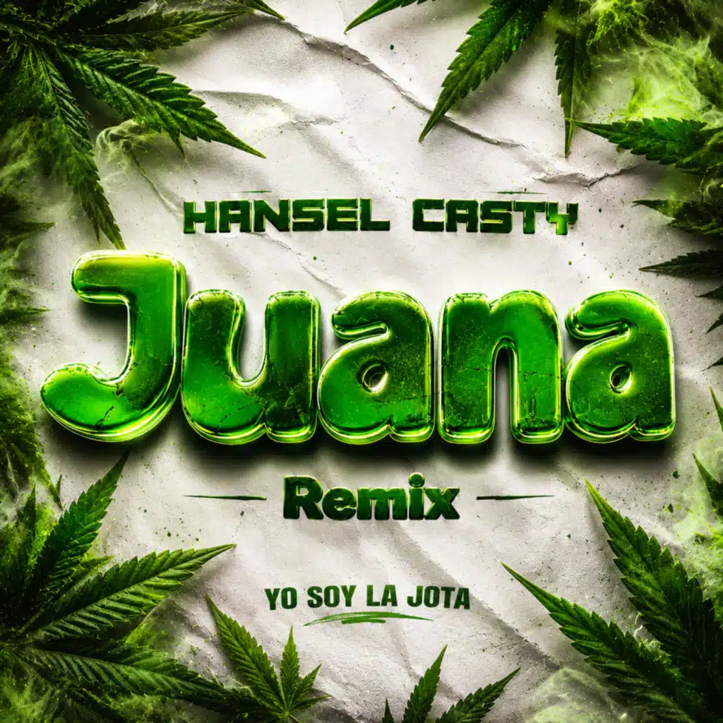 Juana (Remix) [feat. Yo soy la jota]