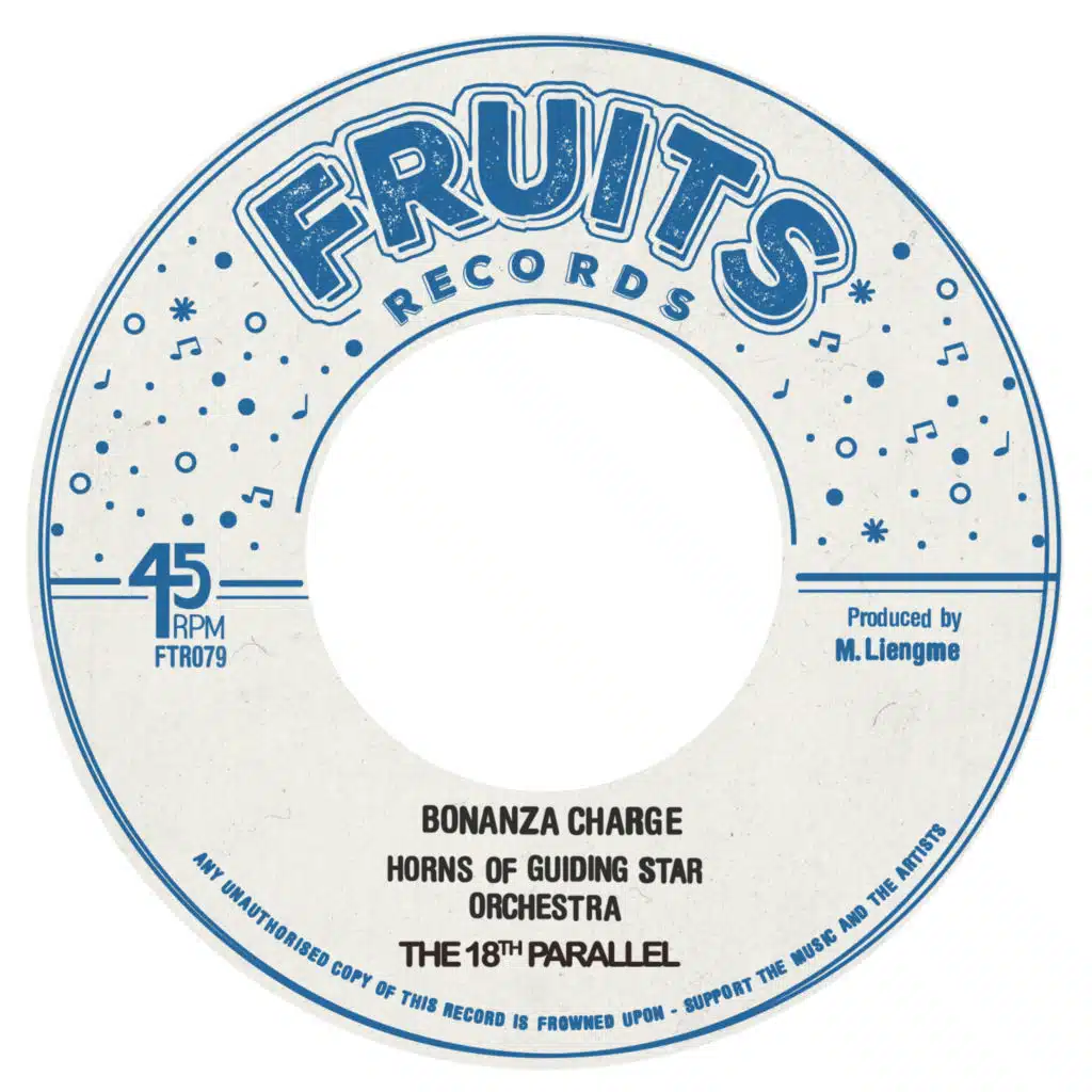 Bonanza Charge