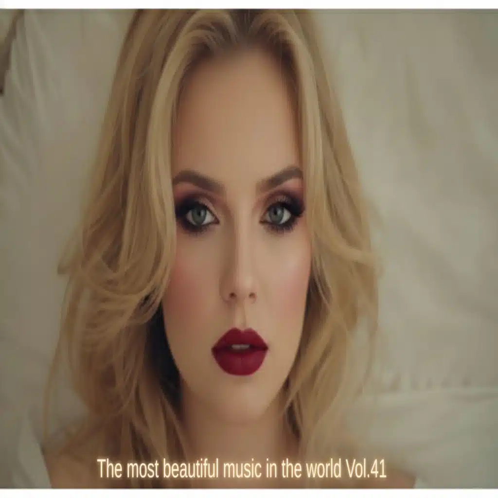 The most beautiful music in the world, Vol. 41