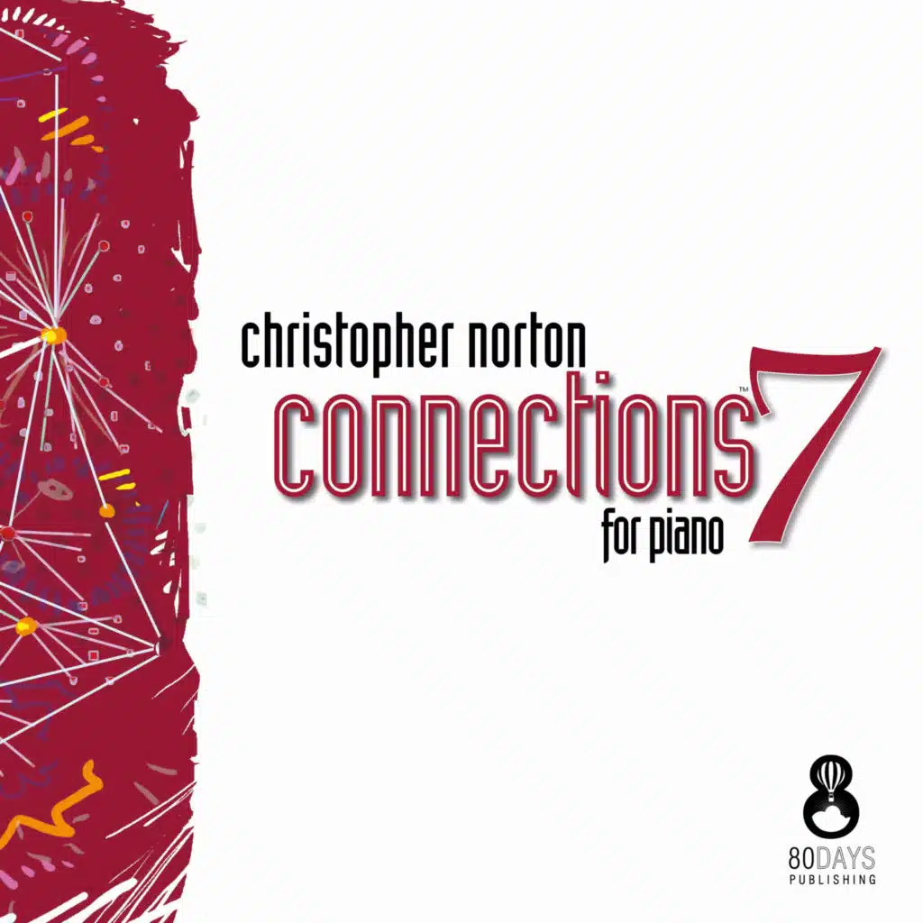 Connections for Piano, Vol. 7