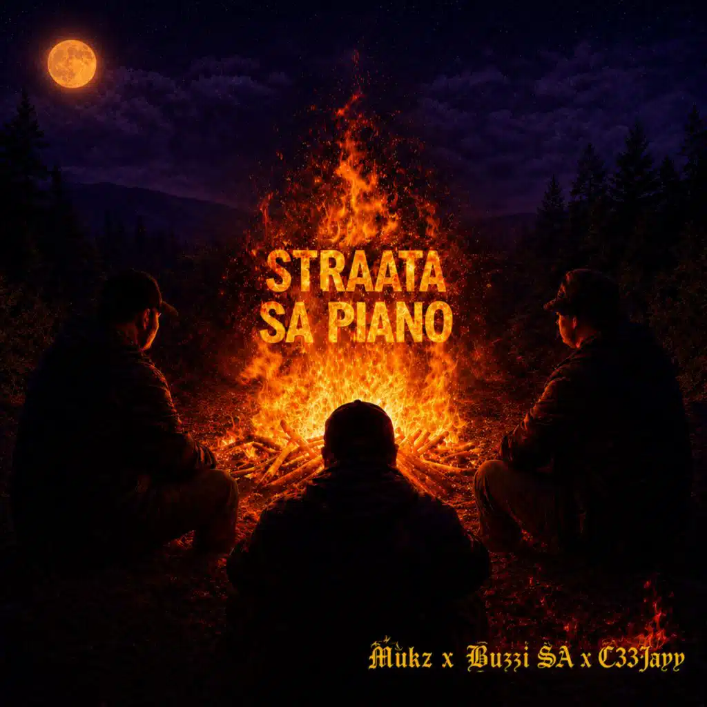 Straata Sa Piano