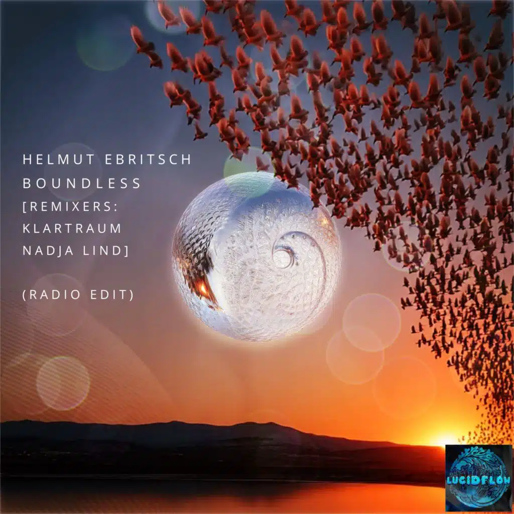 Helmut Ebritsch & Nadja Lind