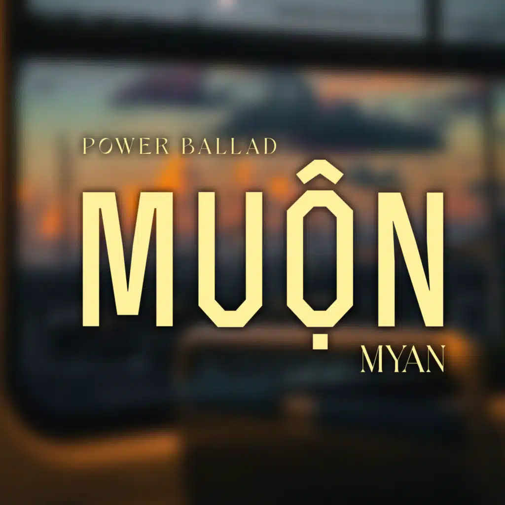 Muộn (Power Ballad) [feat. NhacPro Remix & HThuong]