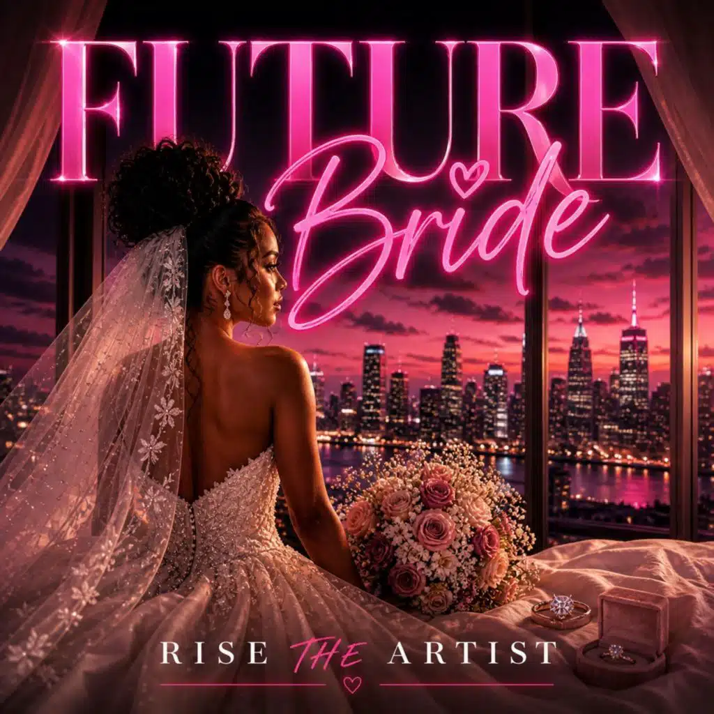 Rise the Artist