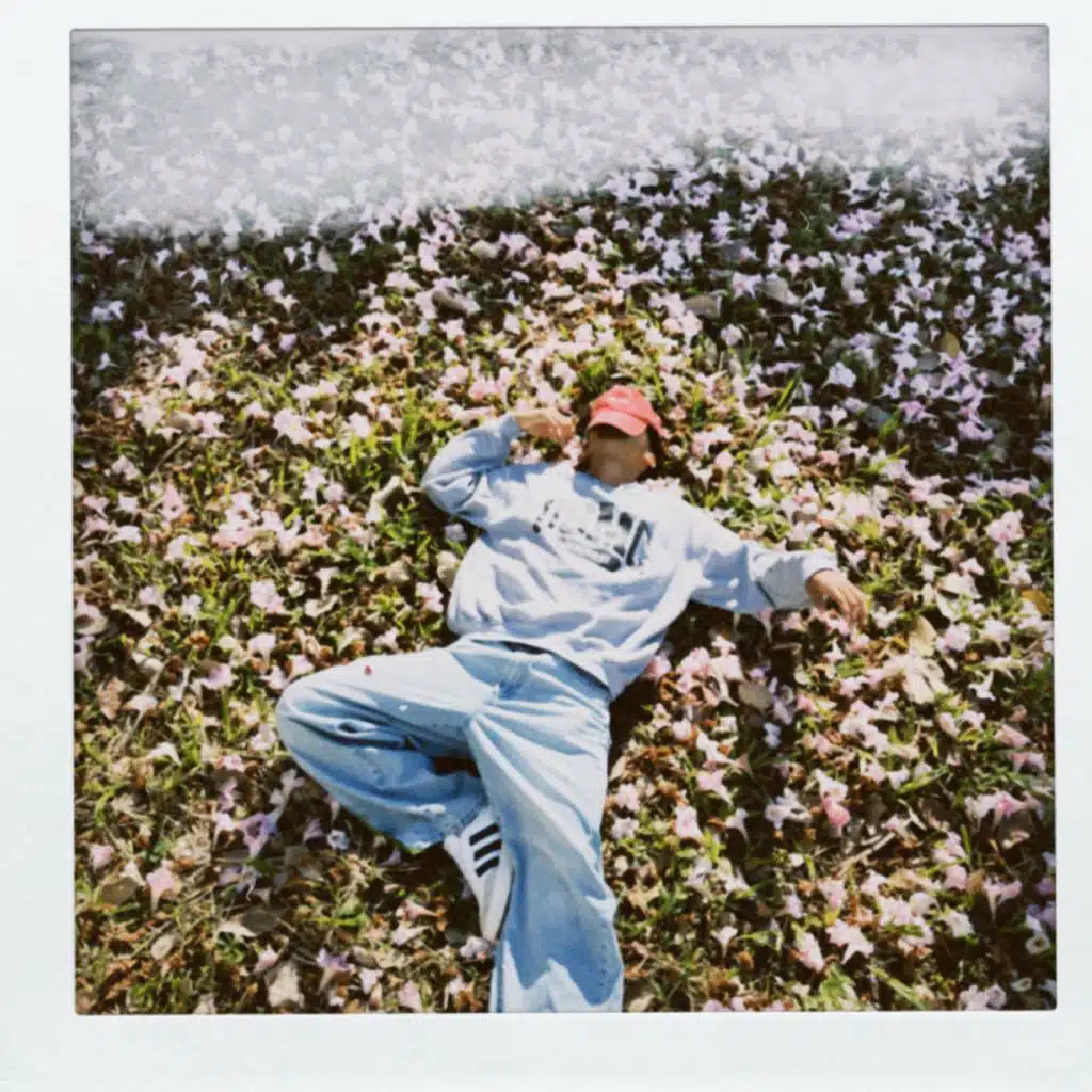 interes (feat. Caleb JV)