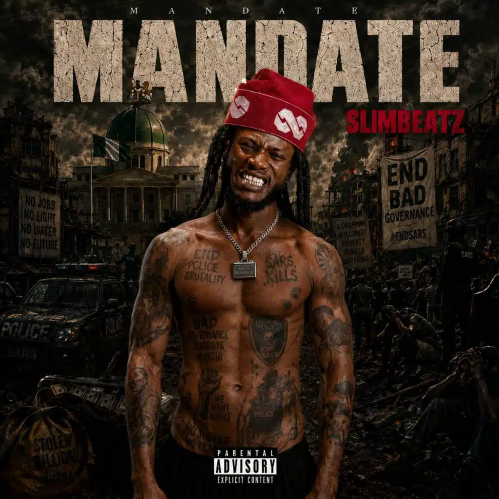 SLIMBEATZ