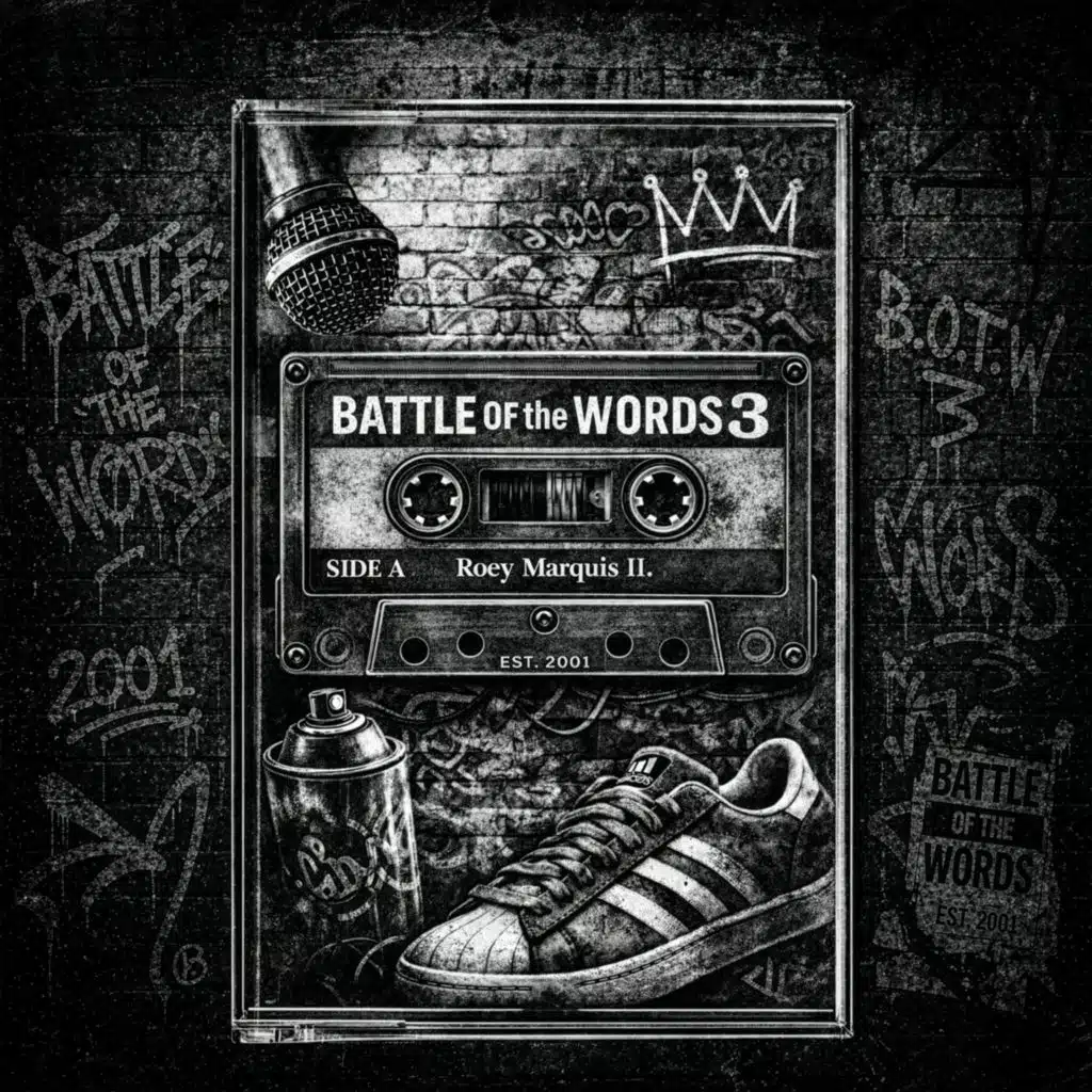 Battle Of The Words 3