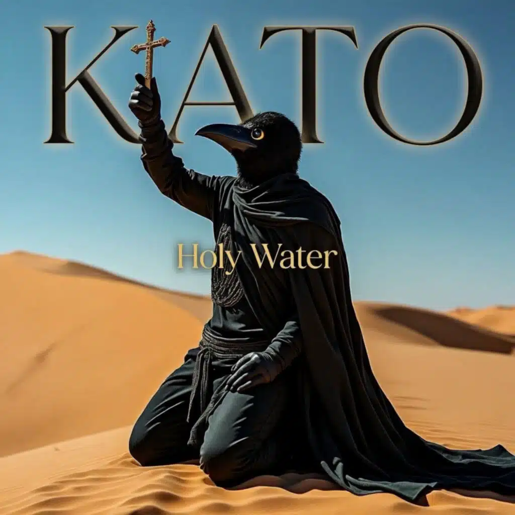 KATO