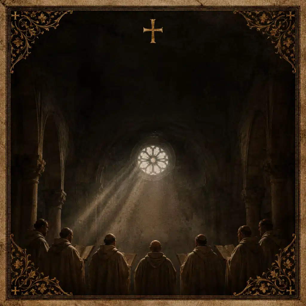 Masters of Chant