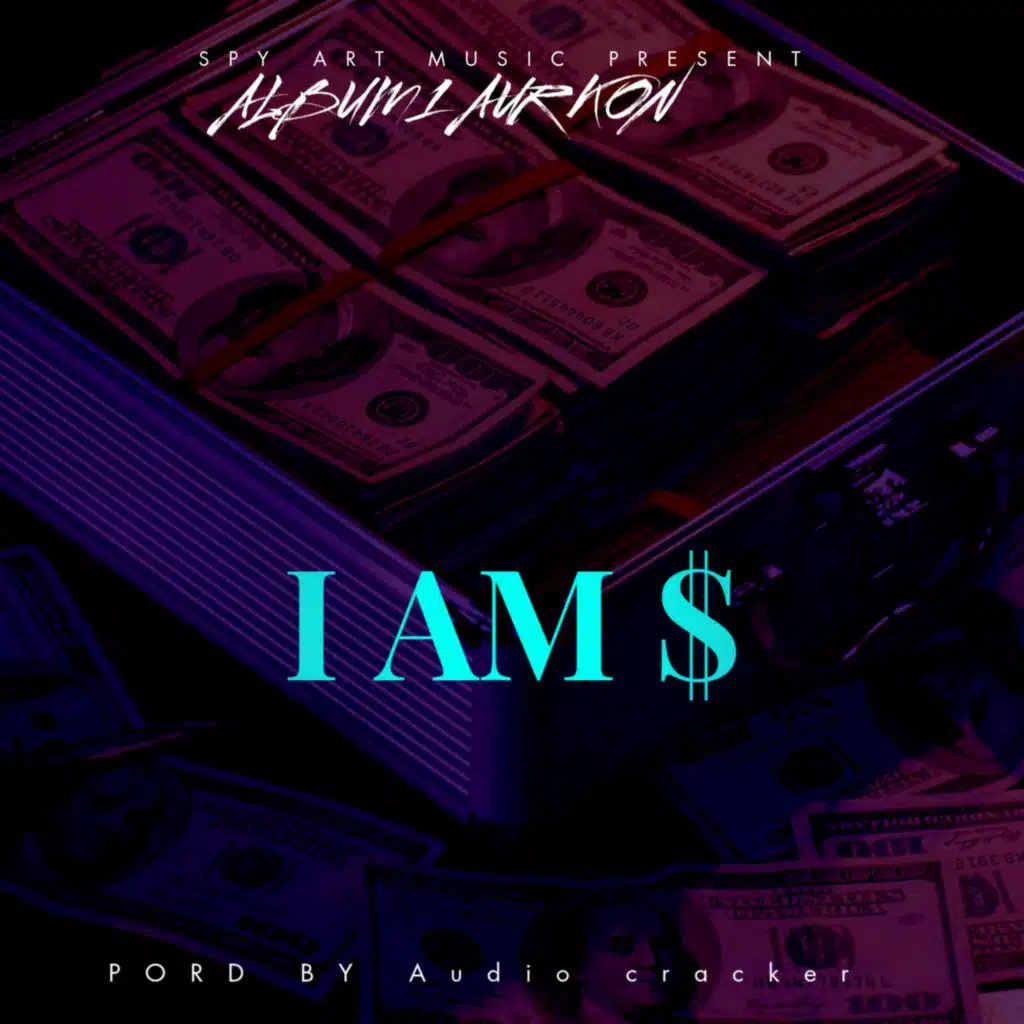 I am$