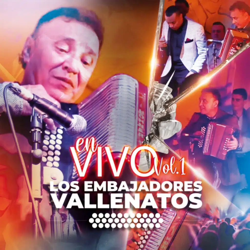 En Vivo Vol. 1