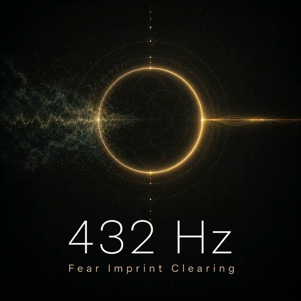 432 Hz
