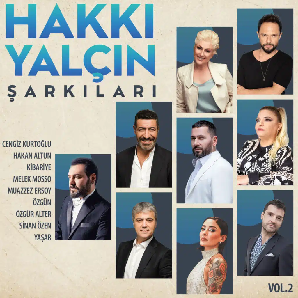 Çeşitli Sanatçılar