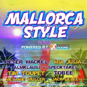 Mallorca Style 2018 Powered by Xtreme Sound