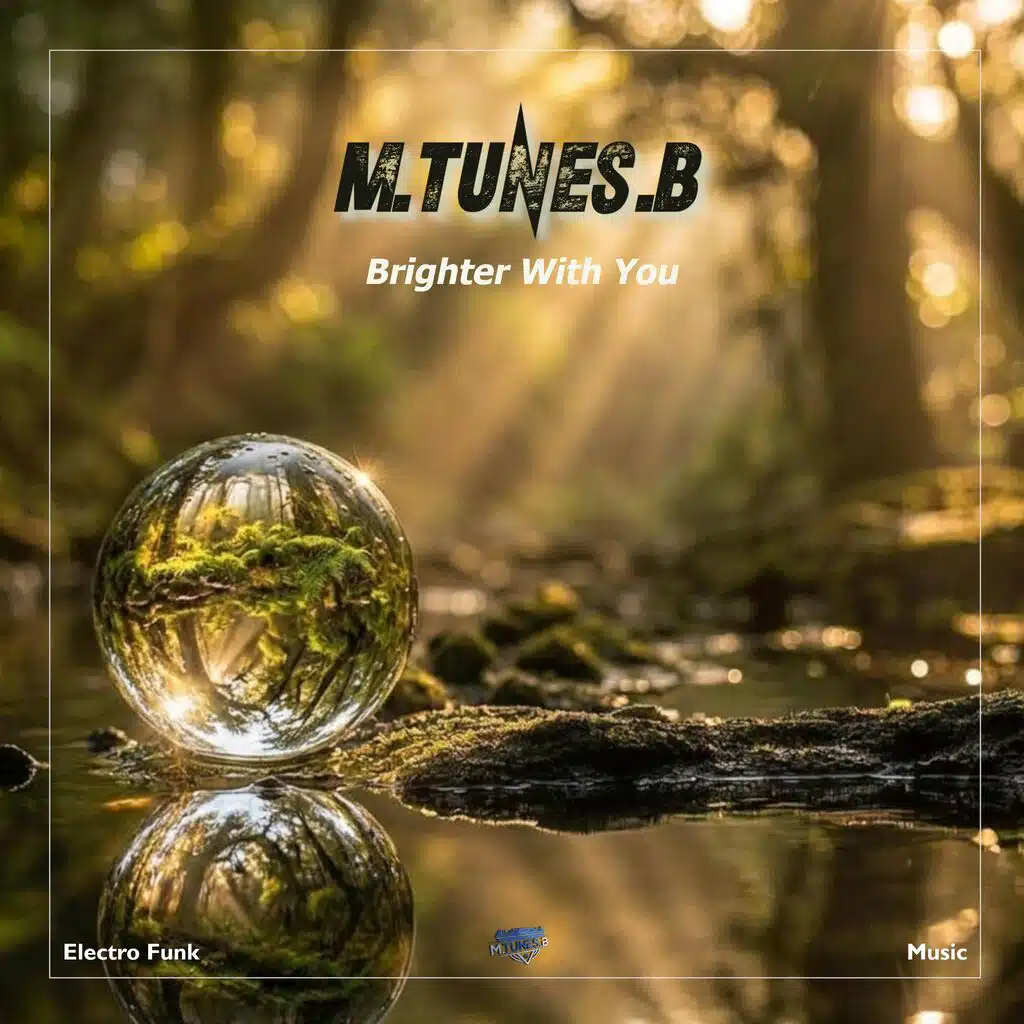 M.Tunes.B