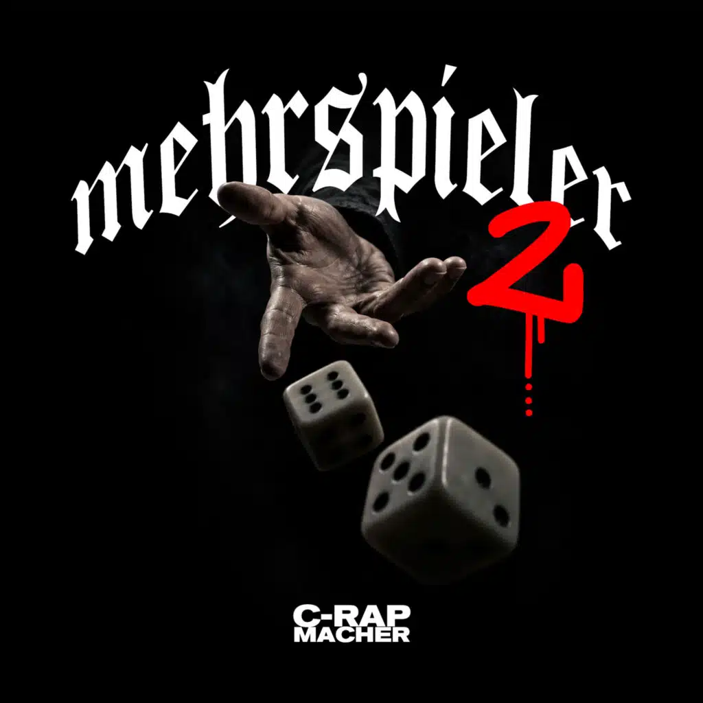 MACHER & C-Rap