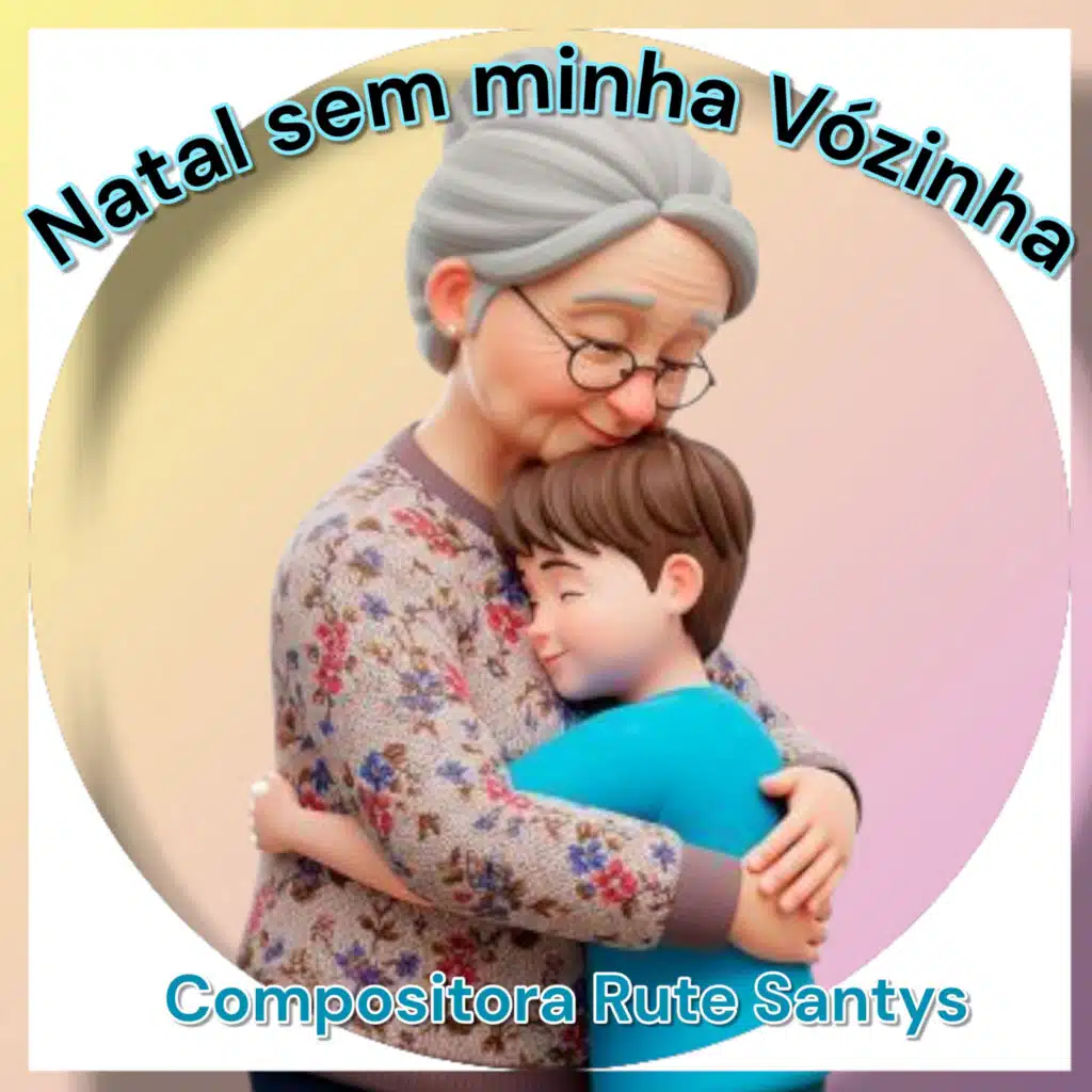 Natal sem minha Vózinha (feat. LeumaS)