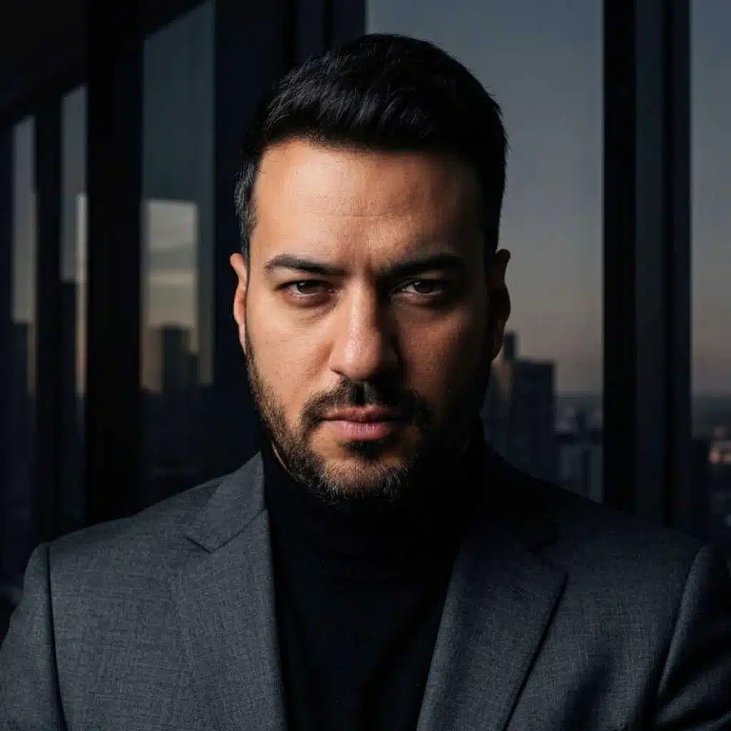 محمد امين