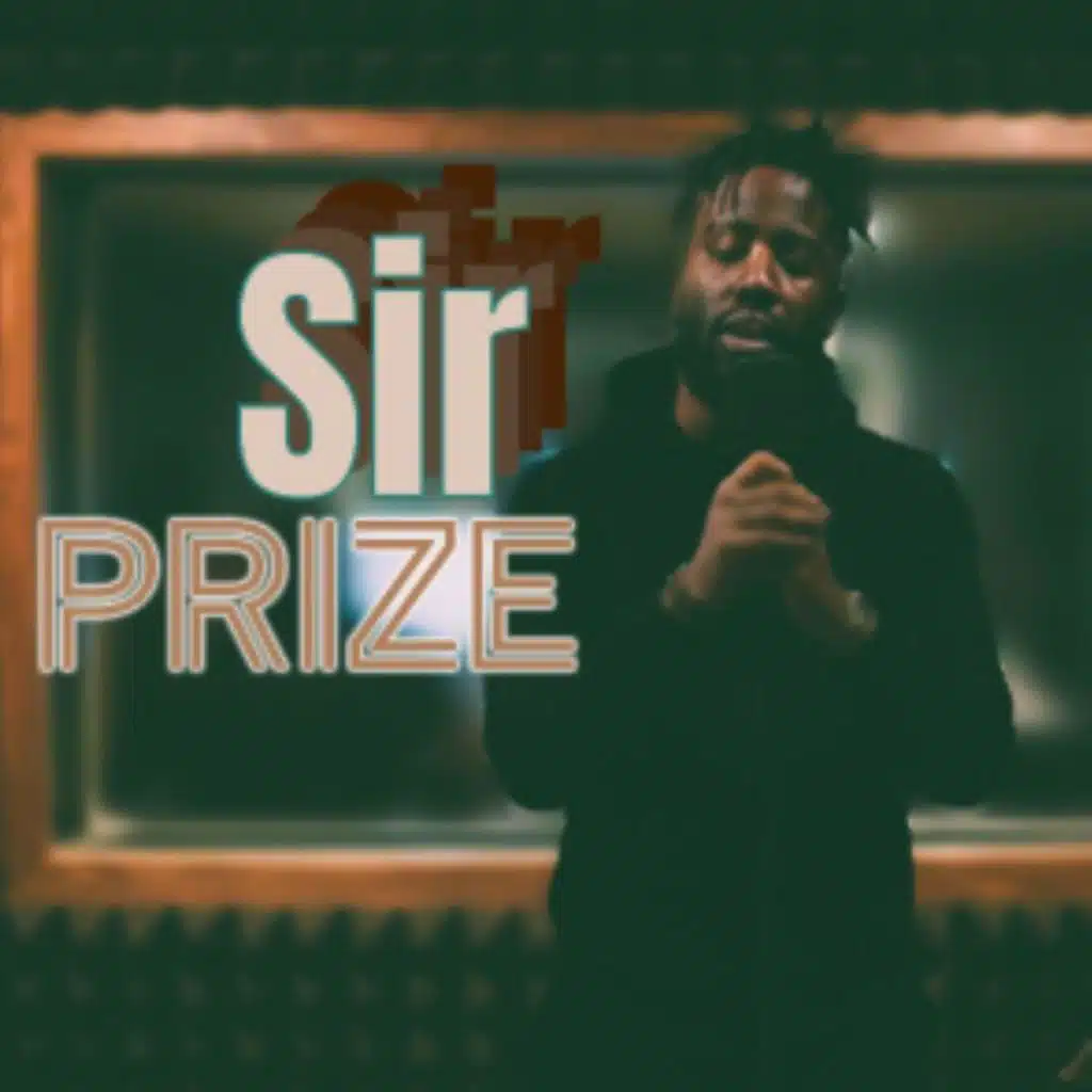 Sir Prize