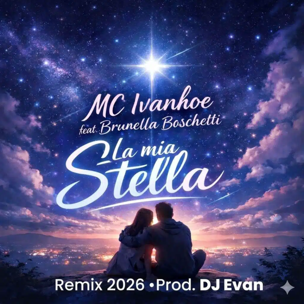 Mc Ivanhoe