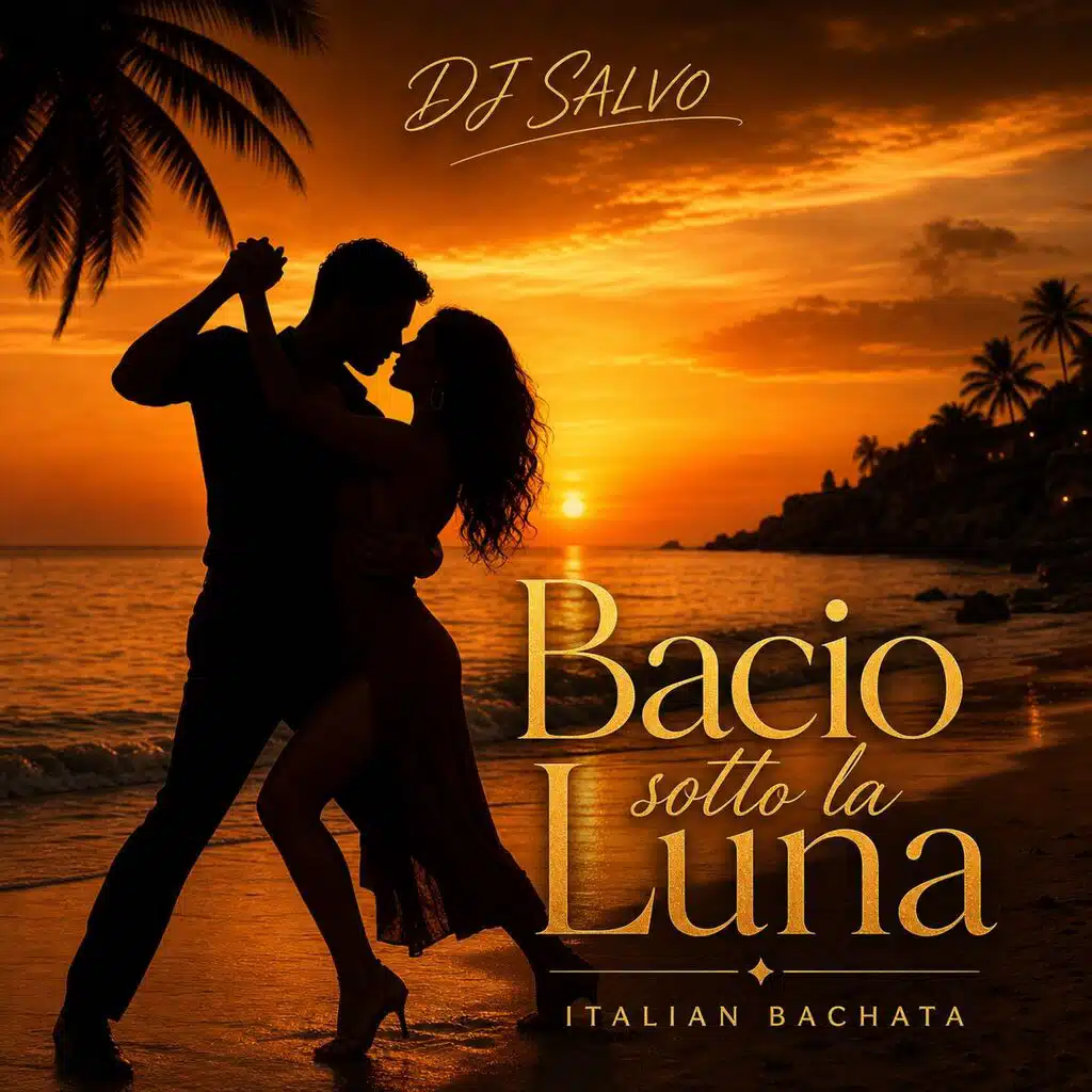 DJ Salvo