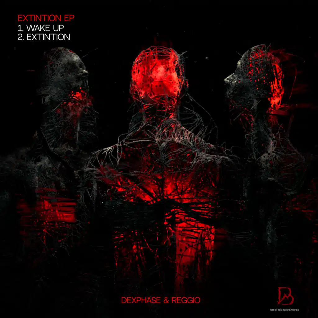EXTINTION EP