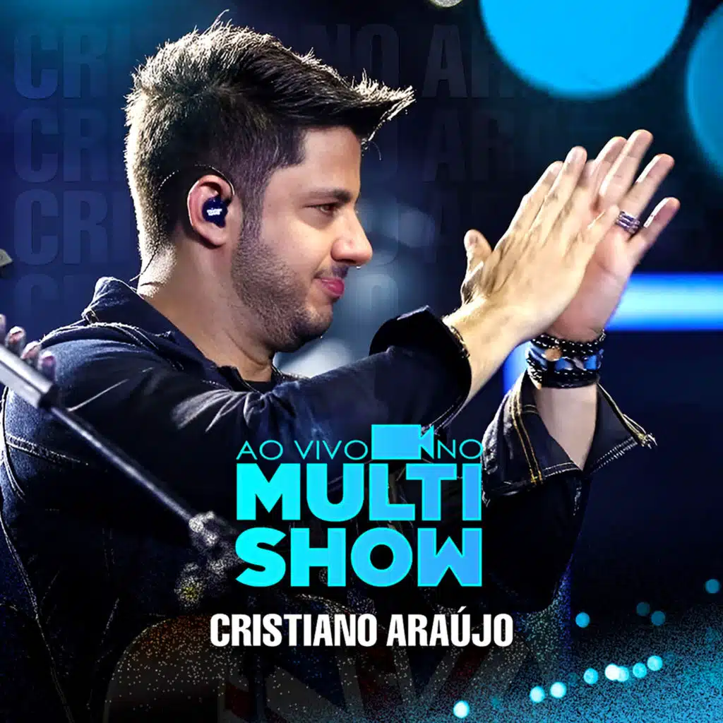 Ao Vivo No MultiShow (feat. Babado Novo, Psirico & Thiaguinho)